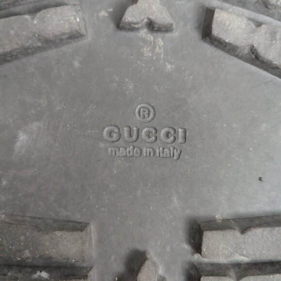 Gucci slides - Picture 3 of 3